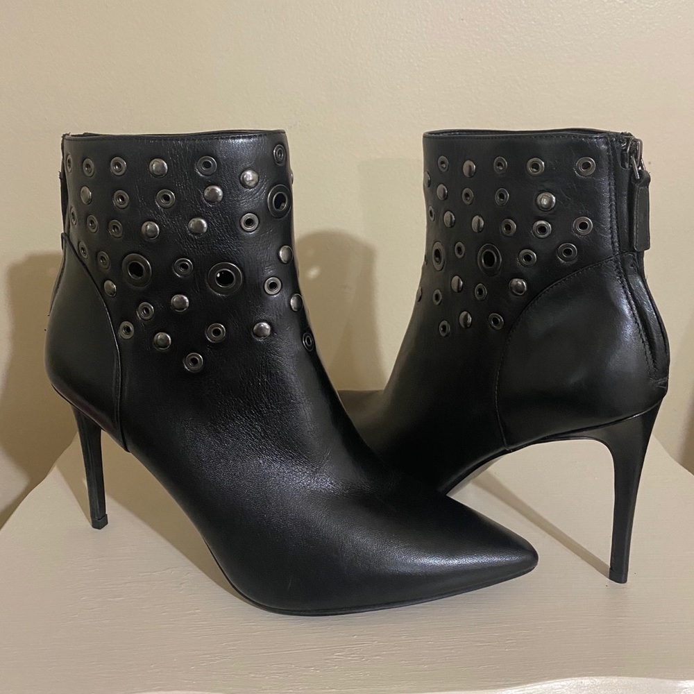 Booties